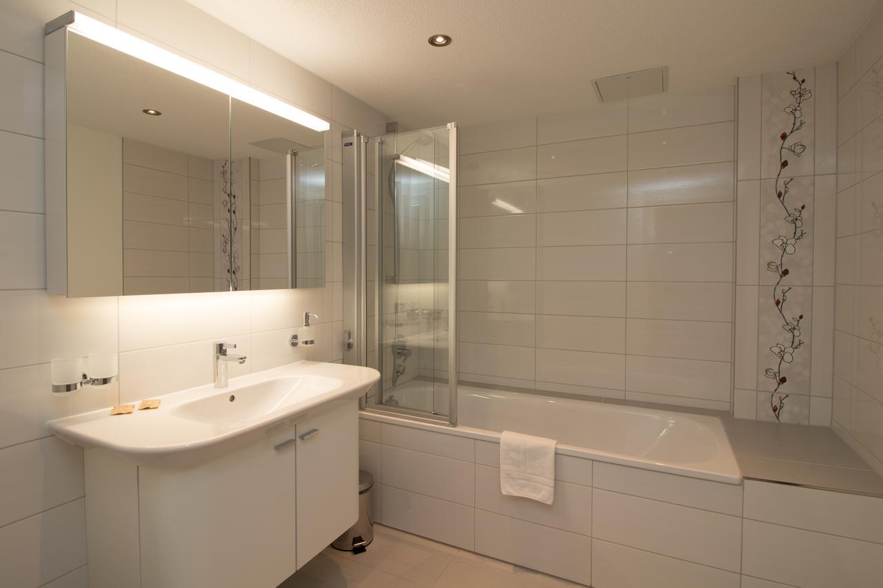 Chalet Hirschen 1 Венген Екстериор снимка