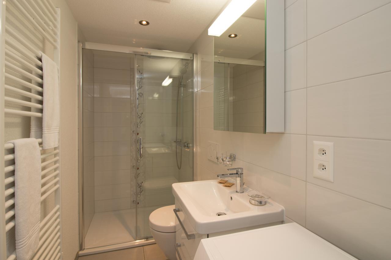 Chalet Hirschen 1 Венген Екстериор снимка